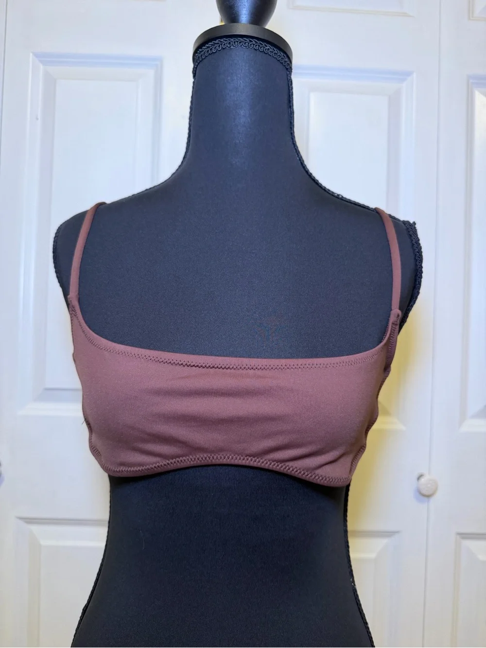 Skims Bikini Top